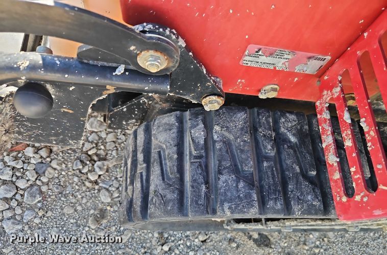 image for item EJ0050 Toro MBTX-2500 concrete buggy