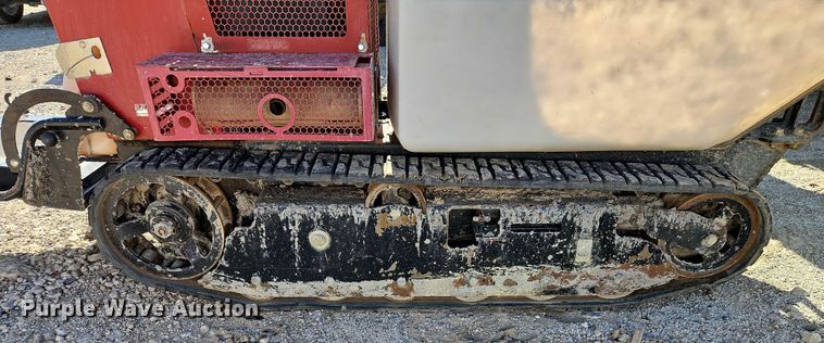 image for item EJ0050 Toro MBTX-2500 concrete buggy