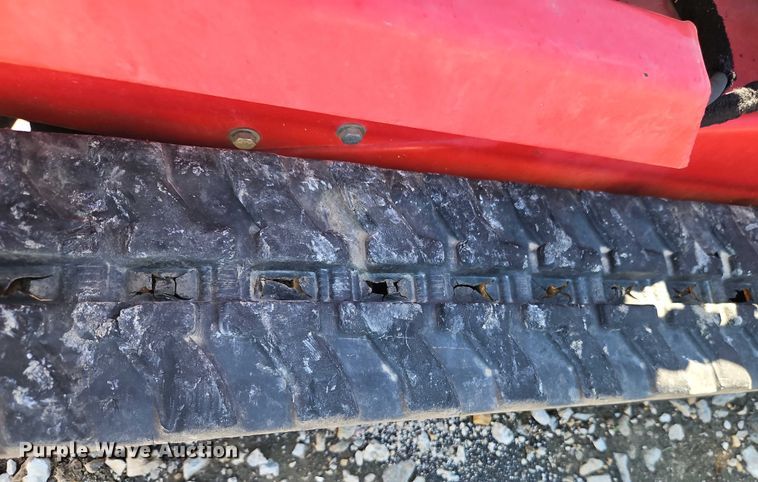 image for item EJ0053 Barreto 30-SG stump grinder