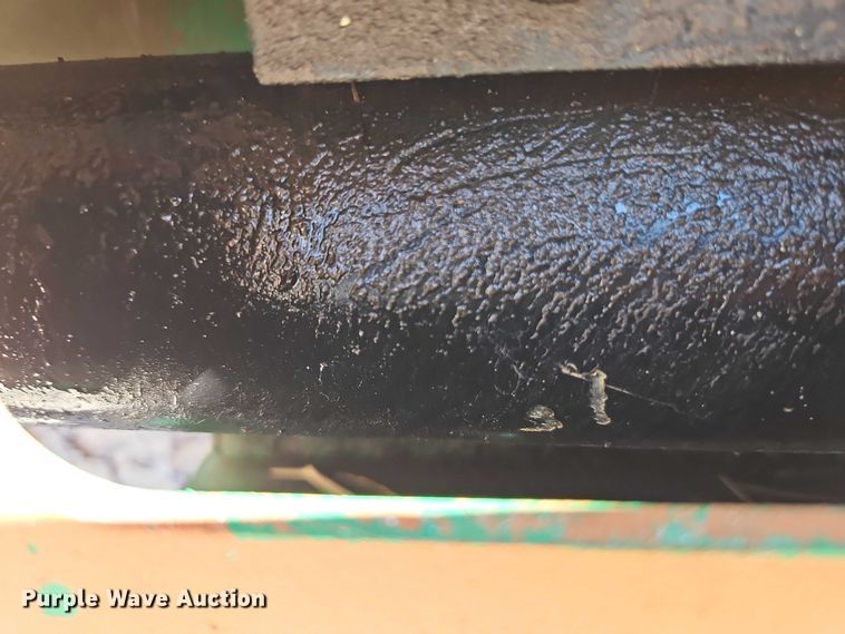 image for item EJ0055 2007 JLG 450AJ boom lift