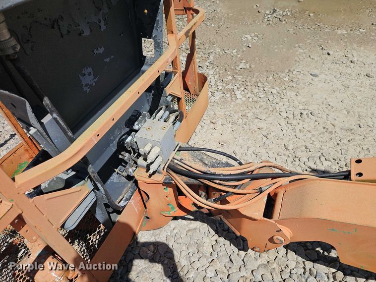 image for item EJ0055 2007 JLG 450AJ boom lift