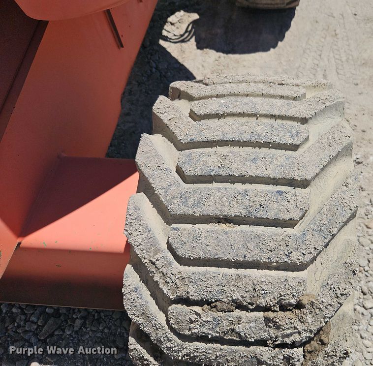 image for item EJ0055 2007 JLG 450AJ boom lift