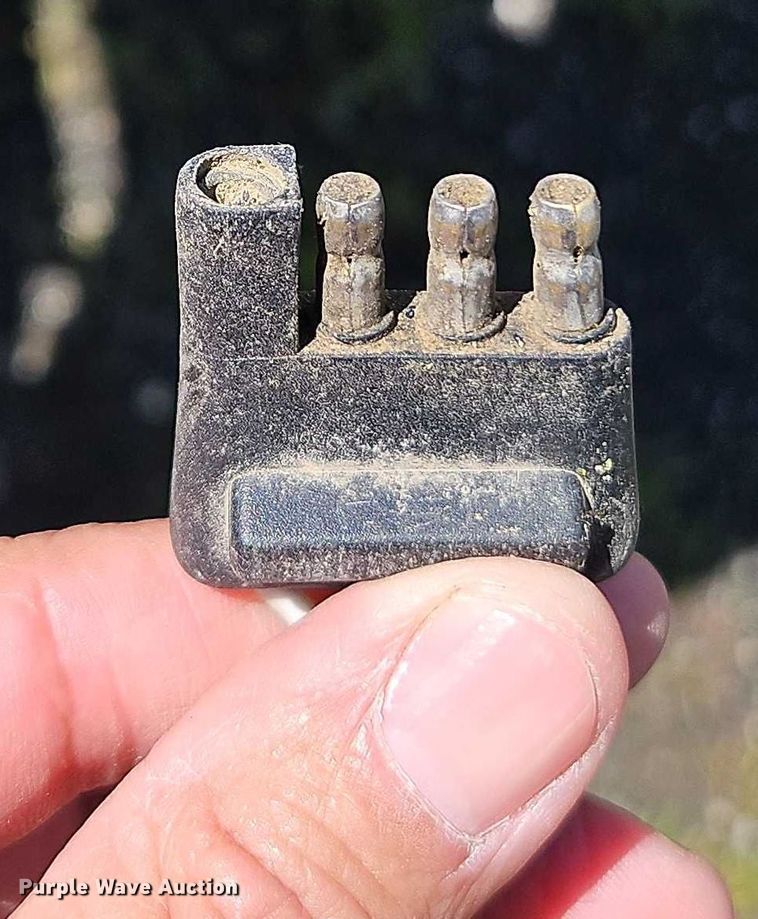 image for item EJ0056 2018 Haulotte 4527 boom lift