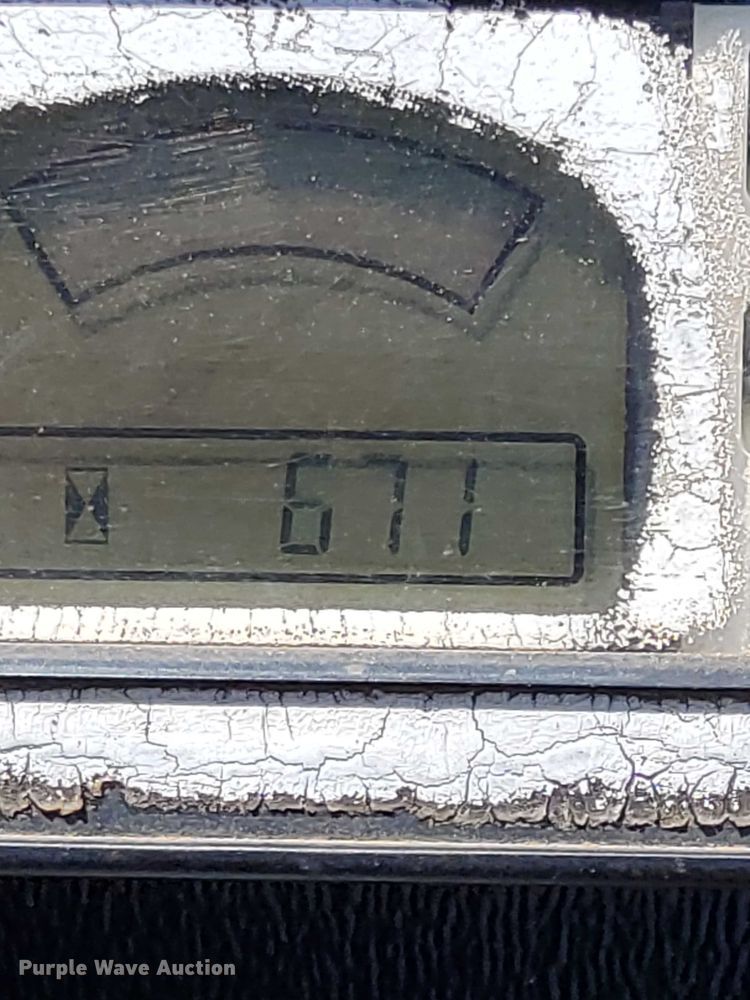 image for item EJ0057 2016 Ditch Witch RT30 trencher