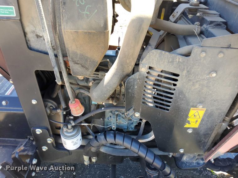 image for item EJ0057 2016 Ditch Witch RT30 trencher