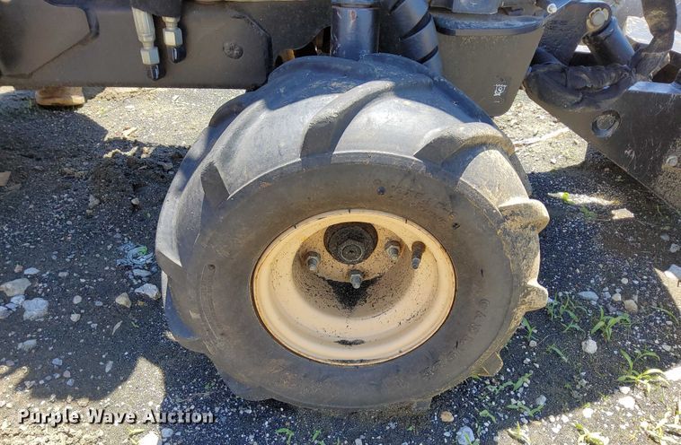 image for item EJ0057 2016 Ditch Witch RT30 trencher