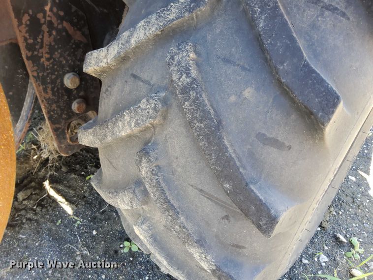 image for item EJ0057 2016 Ditch Witch RT30 trencher