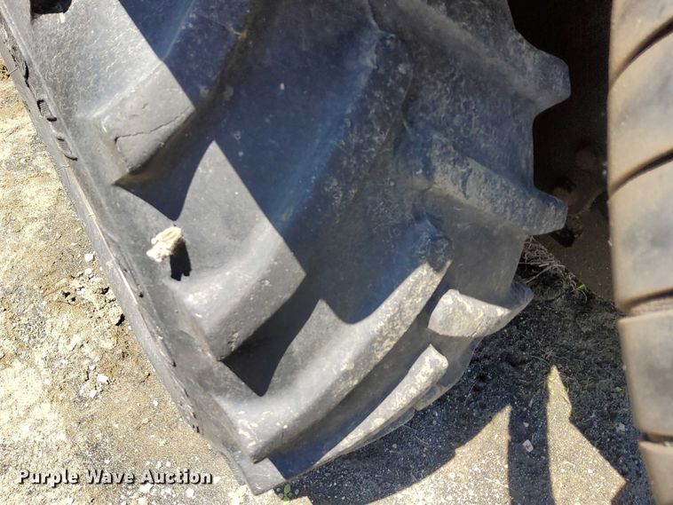 image for item EJ0057 2016 Ditch Witch RT30 trencher