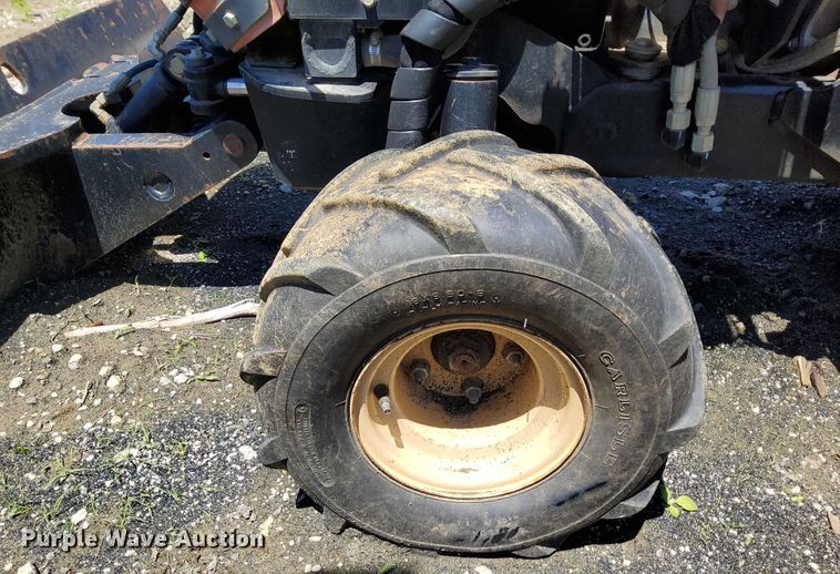 image for item EJ0057 2016 Ditch Witch RT30 trencher