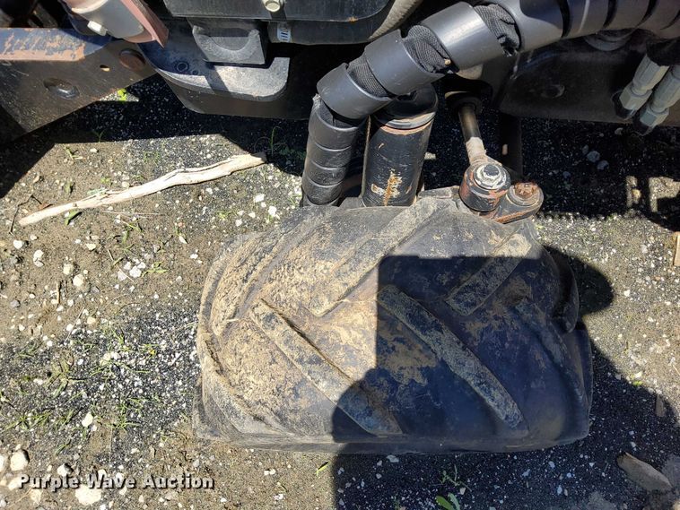 image for item EJ0057 2016 Ditch Witch RT30 trencher