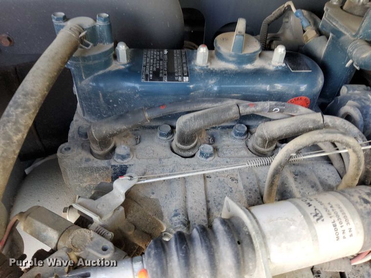 image for item EJ0058 2018 SkyJack SJ6832 RT scissor lift