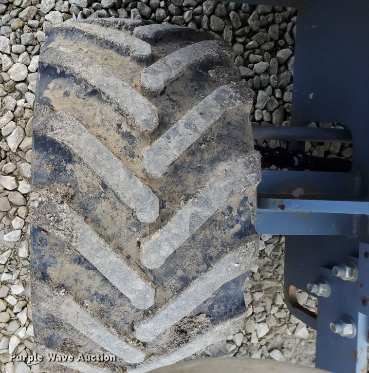 image for item EJ0058 2018 SkyJack SJ6832 RT scissor lift