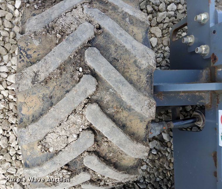 image for item EJ0058 2018 SkyJack SJ6832 RT scissor lift