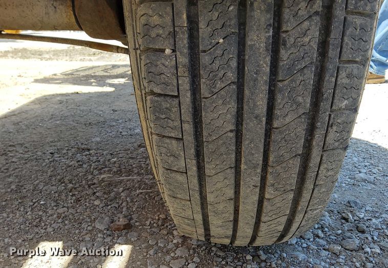 image for item EJ0059 2016 Haulotte 4527A boom lift