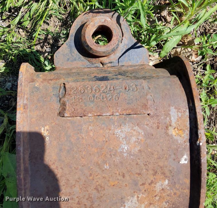 image for item EJ0060 John Deere 17D mini excavator