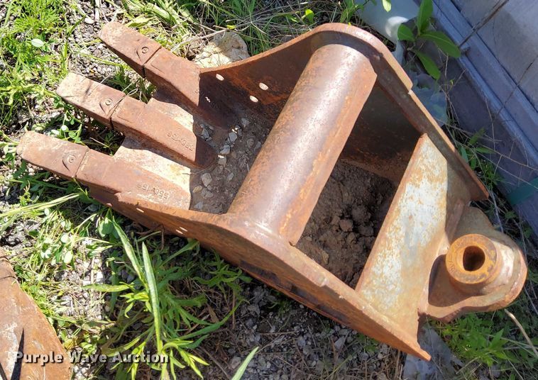 image for item EJ0060 John Deere 17D mini excavator