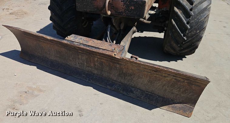 image for item EJ0064 2004 Ditch Witch RT36 trencher