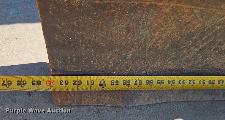 image for item EJ0064 2004 Ditch Witch RT36 trencher