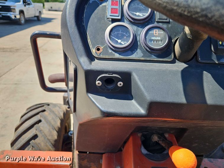 image for item EJ0064 2004 Ditch Witch RT36 trencher