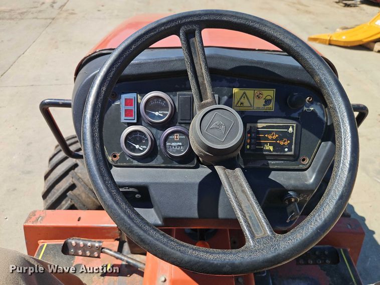 image for item EJ0064 2004 Ditch Witch RT36 trencher