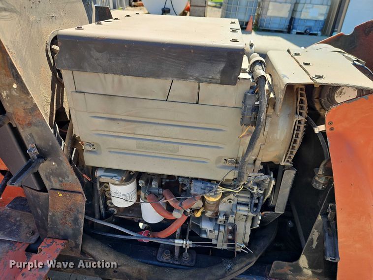 image for item EJ0064 2004 Ditch Witch RT36 trencher