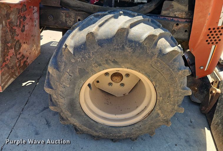 image for item EJ0064 2004 Ditch Witch RT36 trencher