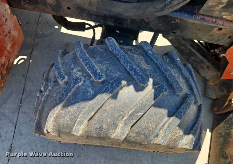 image for item EJ0064 2004 Ditch Witch RT36 trencher