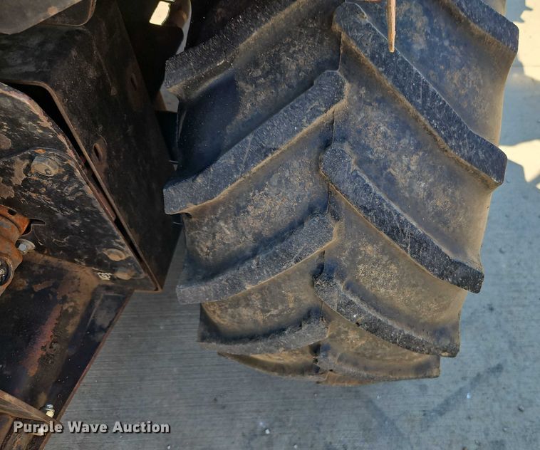 image for item EJ0064 2004 Ditch Witch RT36 trencher