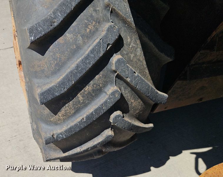 image for item EJ0064 2004 Ditch Witch RT36 trencher