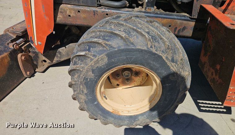 image for item EJ0064 2004 Ditch Witch RT36 trencher
