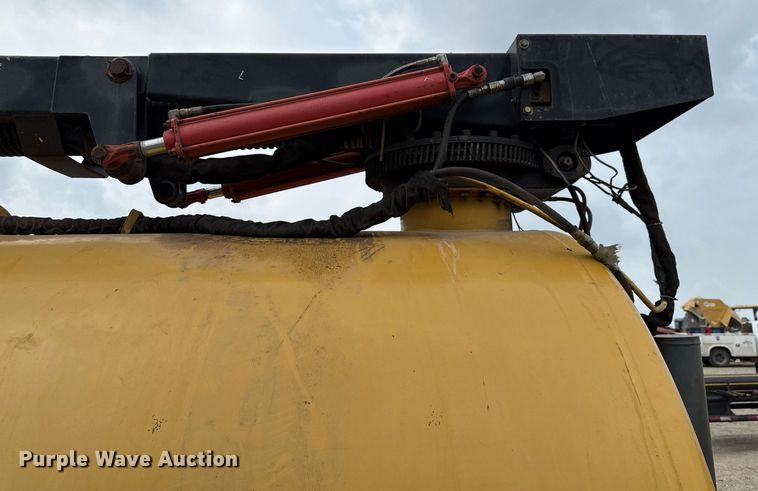 image for item EJ3745 Vermeer ATV-1850 vacuum excavator