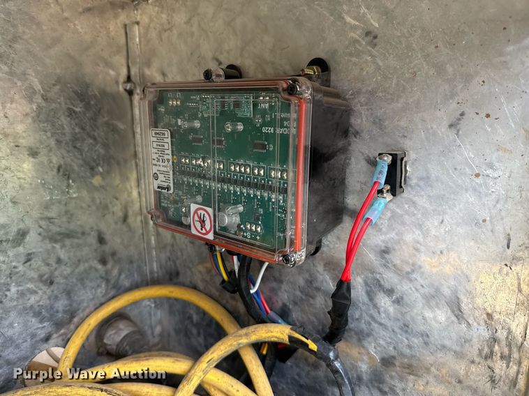 image for item EJ3745 Vermeer ATV-1850 vacuum excavator