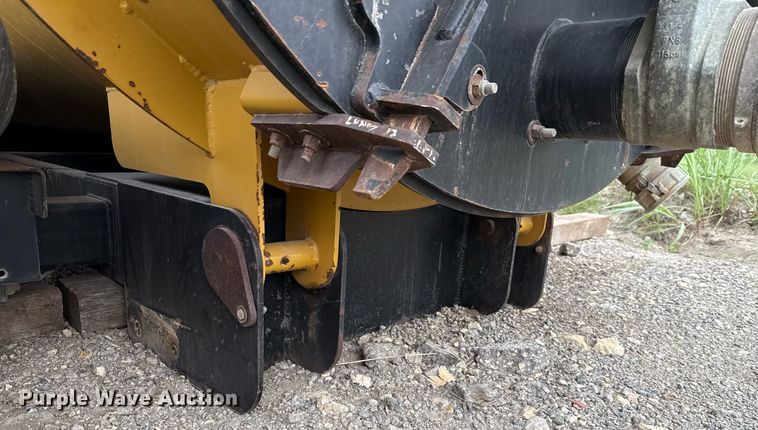 image for item EJ3745 Vermeer ATV-1850 vacuum excavator