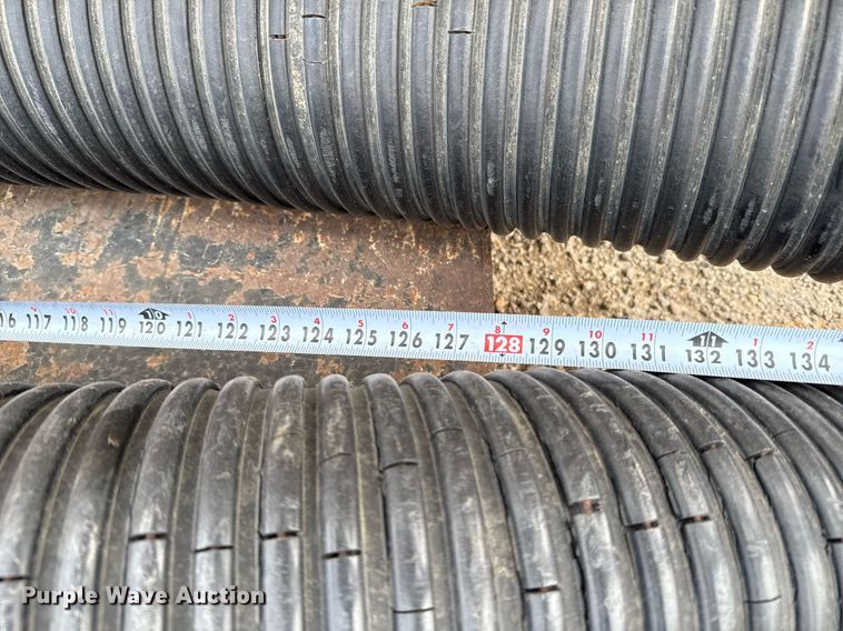 image for item EJ3745 Vermeer ATV-1850 vacuum excavator