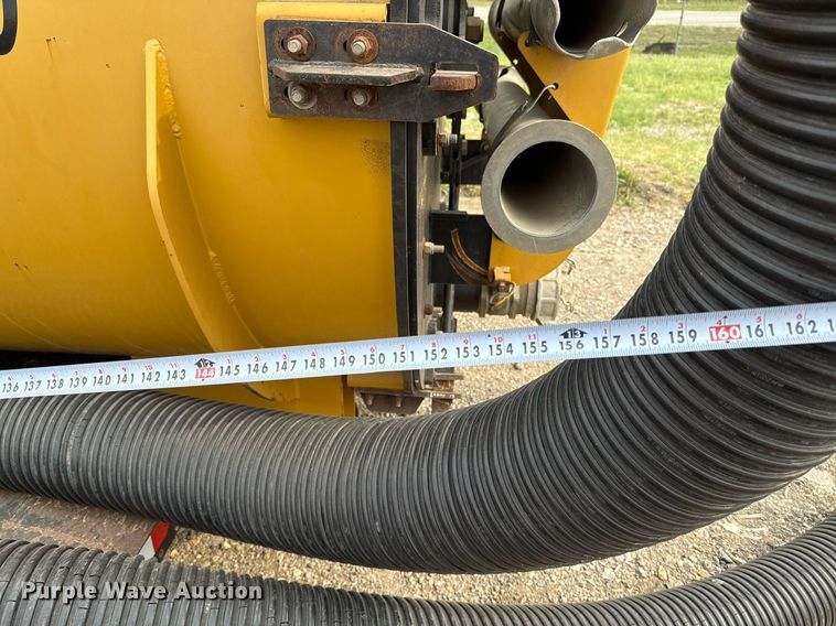 image for item EJ3745 Vermeer ATV-1850 vacuum excavator