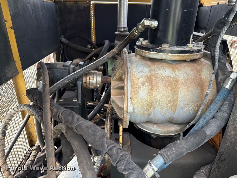 image for item EJ3745 Vermeer ATV-1850 vacuum excavator