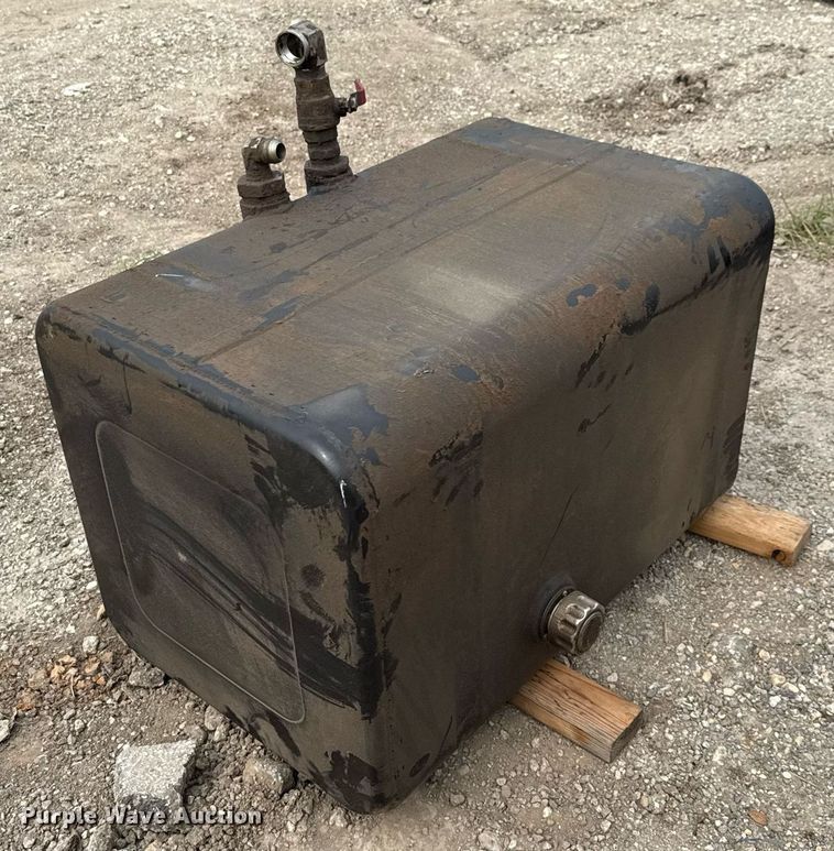 image for item EJ3745 Vermeer ATV-1850 vacuum excavator