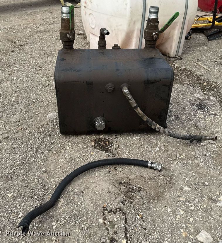 image for item EJ3745 Vermeer ATV-1850 vacuum excavator