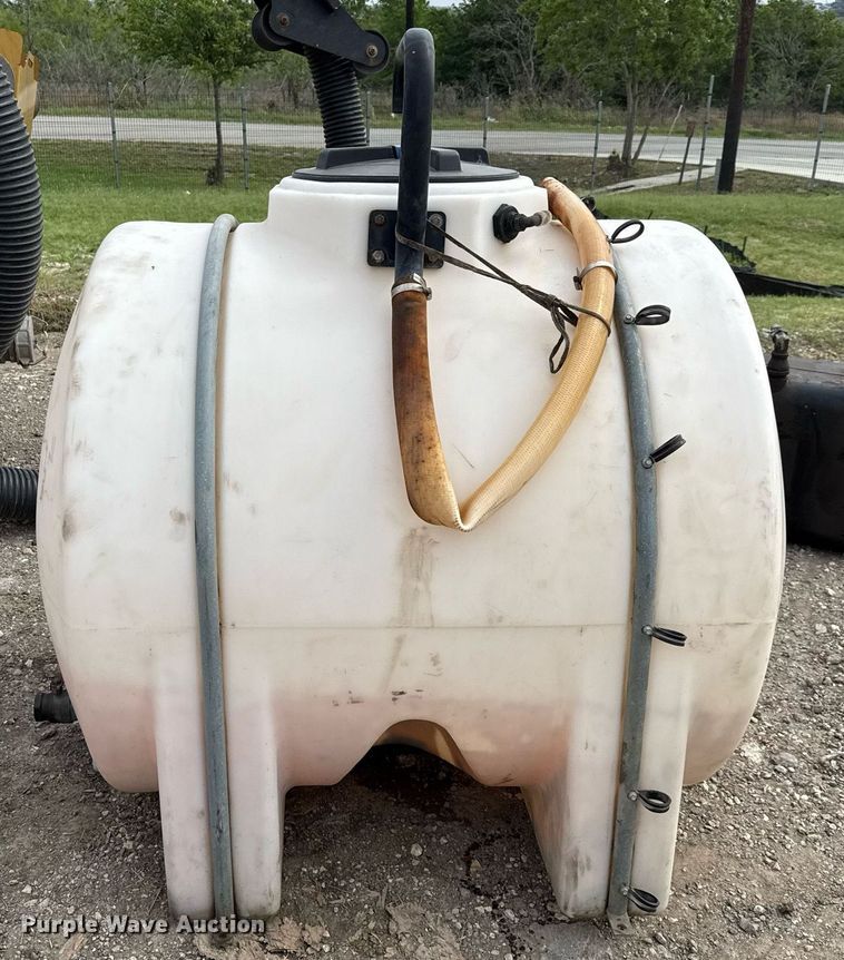 image for item EJ3745 Vermeer ATV-1850 vacuum excavator