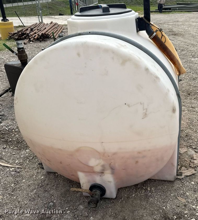 image for item EJ3745 Vermeer ATV-1850 vacuum excavator