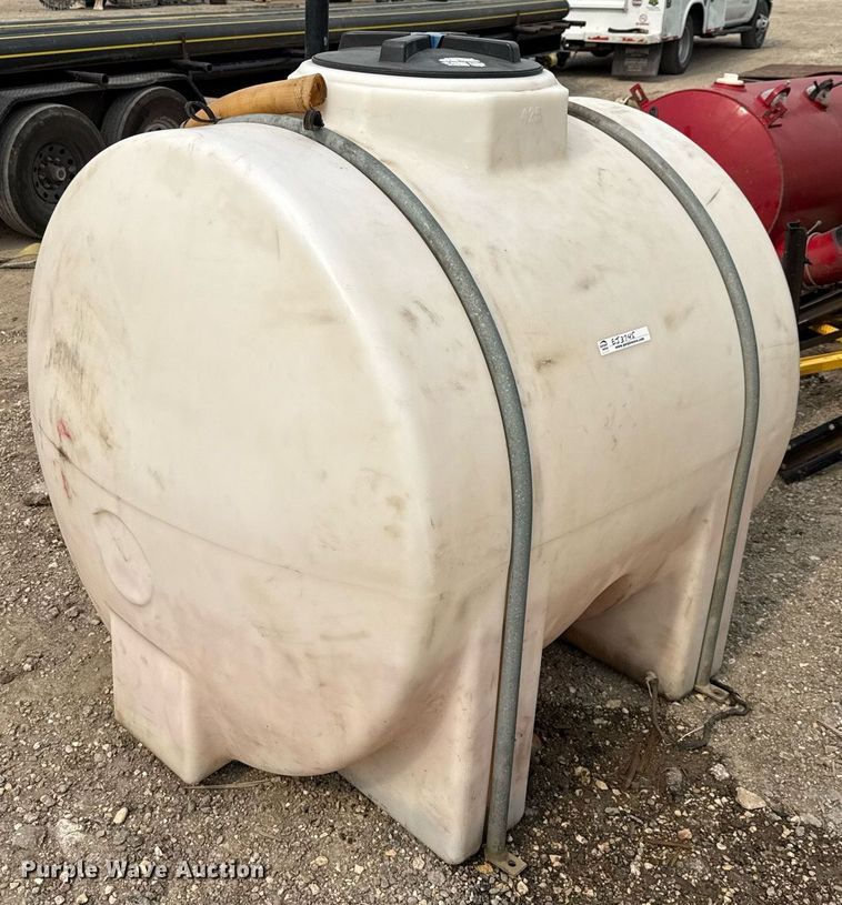 image for item EJ3745 Vermeer ATV-1850 vacuum excavator