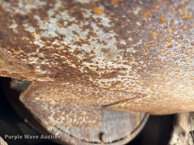 image for item EJ3828 2001 Asphalt Zipper AZ480T cold planer