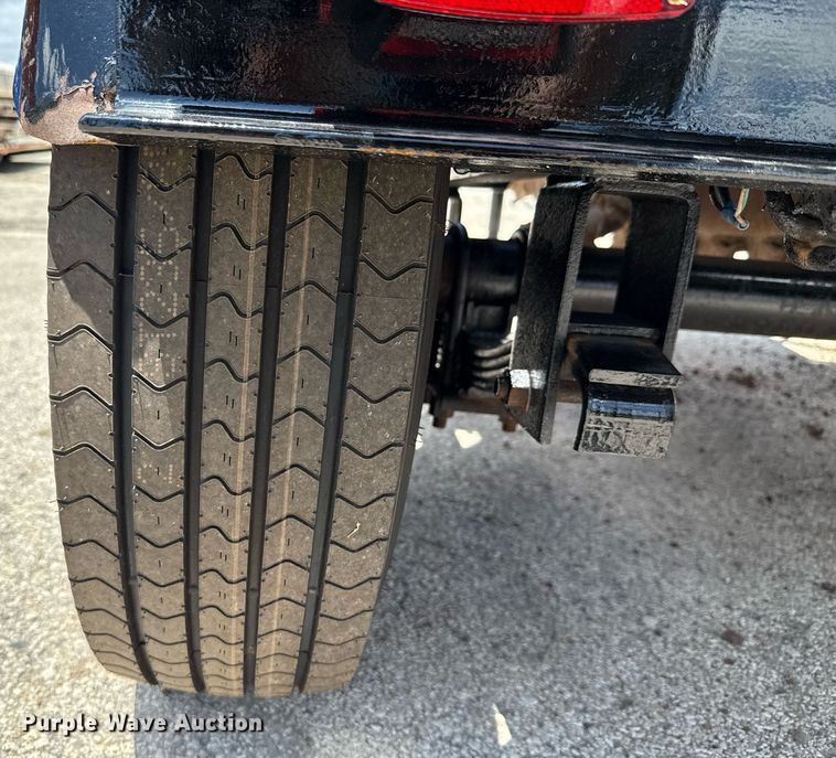 image for item EJ3828 2001 Asphalt Zipper AZ480T cold planer