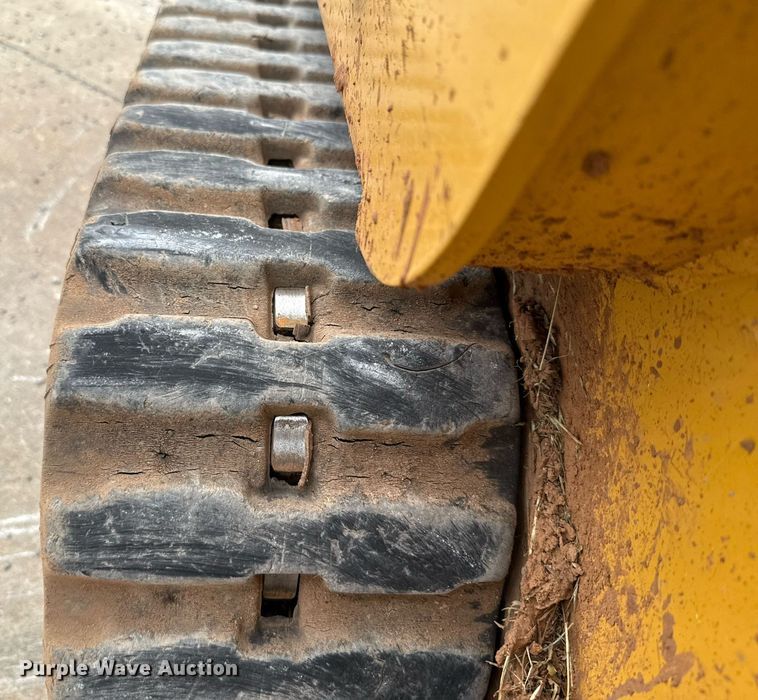 image for item EJ4499 2019 Vermeer S925TX compact utility loader