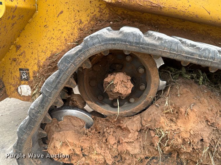 image for item EJ4499 2019 Vermeer S925TX compact utility loader