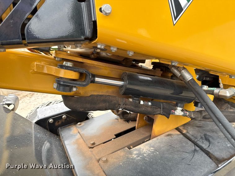 image for item EJ4500 2022 Vermeer SC292 stump grinder