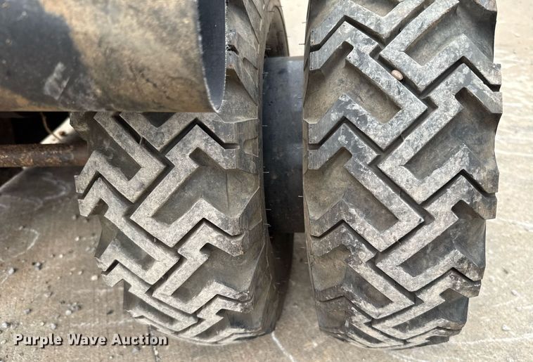 image for item EJ4500 2022 Vermeer SC292 stump grinder