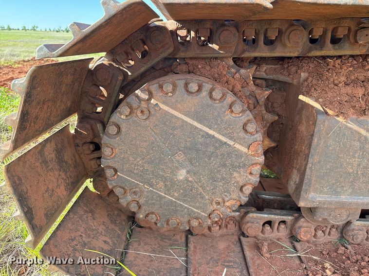 image for item EJ4501 2013 Komatsu PC210LC-10 excavator