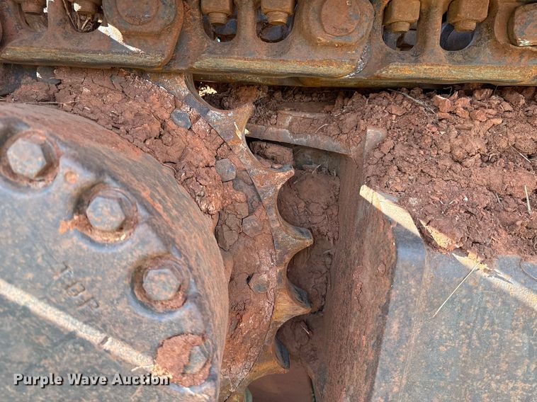 image for item EJ4501 2013 Komatsu PC210LC-10 excavator