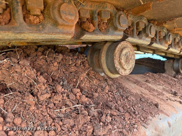 image for item EJ4501 2013 Komatsu PC210LC-10 excavator